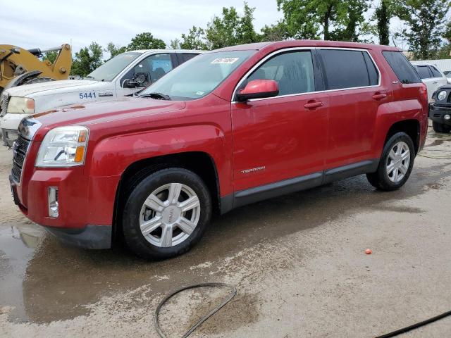 gmc terrain sl 2015 2gkalmek3f6298254