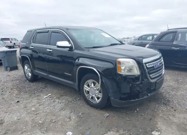 gmc terrain 2016 2gkalmek3g6177743