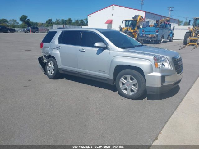 gmc terrain 2016 2gkalmek3g6189181