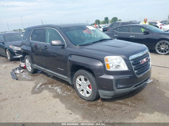 gmc terrain 2016 2gkalmek3g6305351