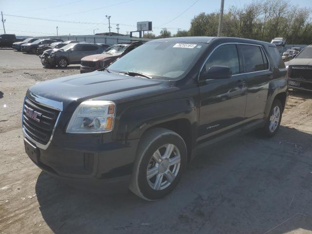 gmc terrain sl 2016 2gkalmek3g6316432