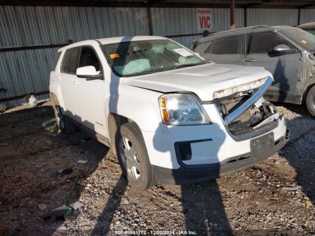 gmc terrain 2016 2gkalmek3g6343937