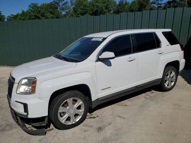 gmc terrain 2017 2gkalmek3h6118001