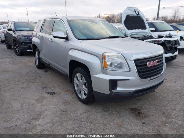 gmc terrain 2017 2gkalmek3h6119410