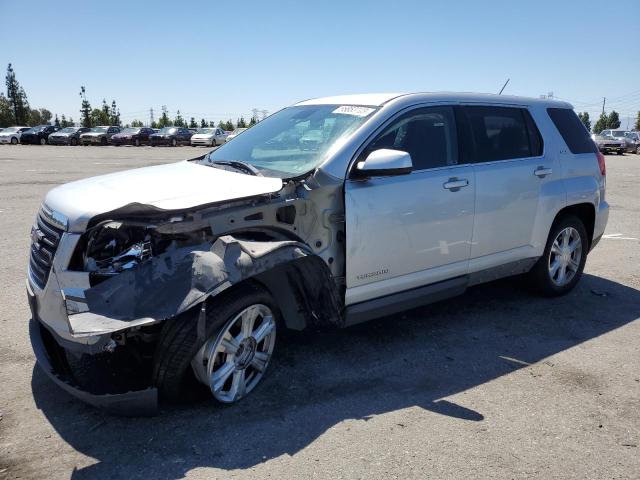 gmc terrain sl 2017 2gkalmek3h6129869