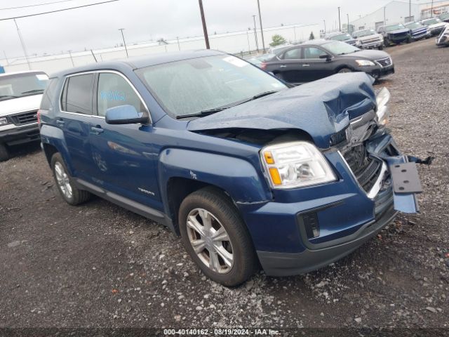 gmc terrain 2017 2gkalmek3h6159034