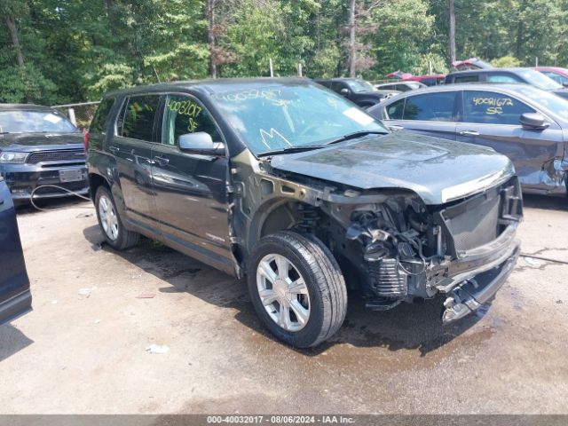 gmc terrain 2017 2gkalmek3h6168798