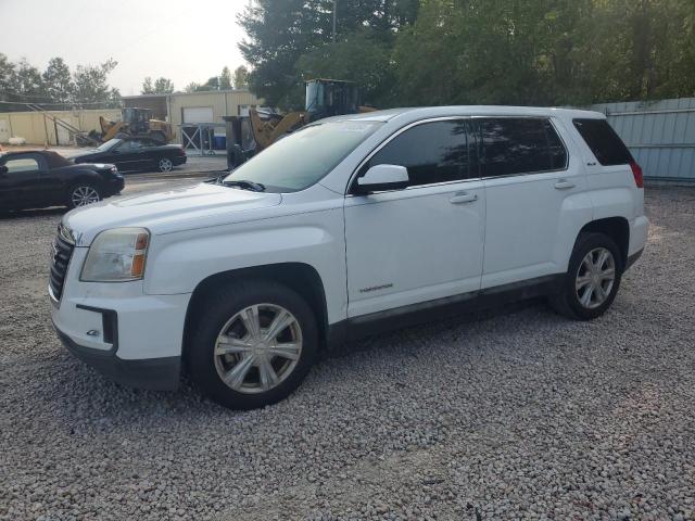 gmc terrain sl 2017 2gkalmek3h6187464