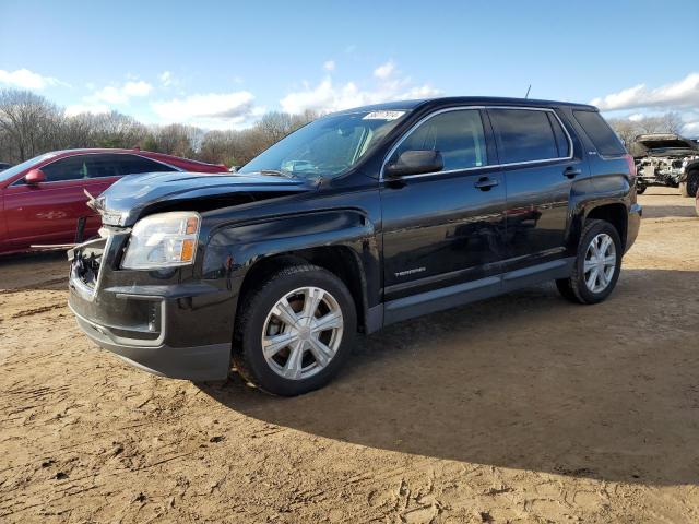 gmc terrain sl 2017 2gkalmek3h6308610