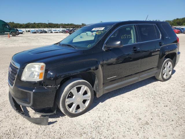 gmc terrain sl 2017 2gkalmek3h6313029