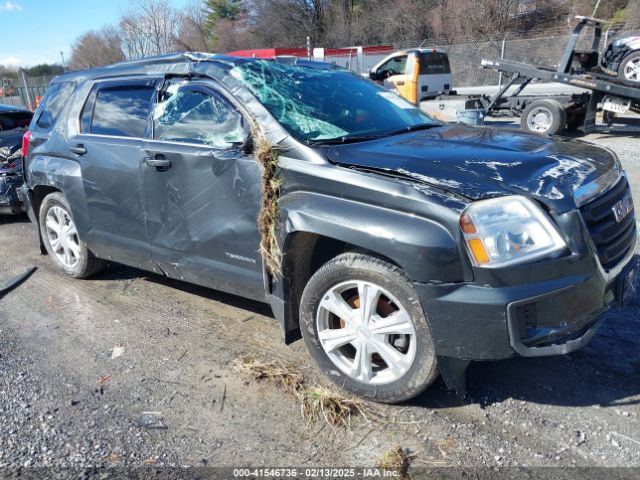 gmc terrain 2017 2gkalmek3h6325083