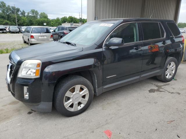 gmc terrain 2012 2gkalmek4c6184470