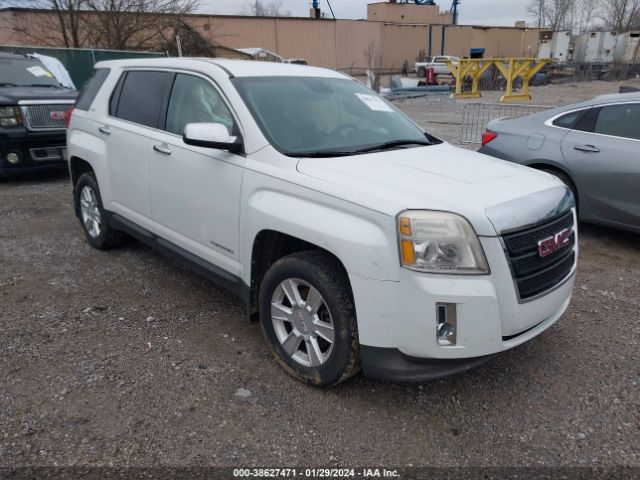 gmc terrain 2012 2gkalmek4c6200005