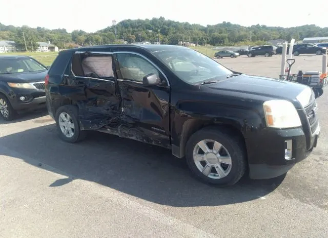 gmc terrain 2012 2gkalmek4c6200747