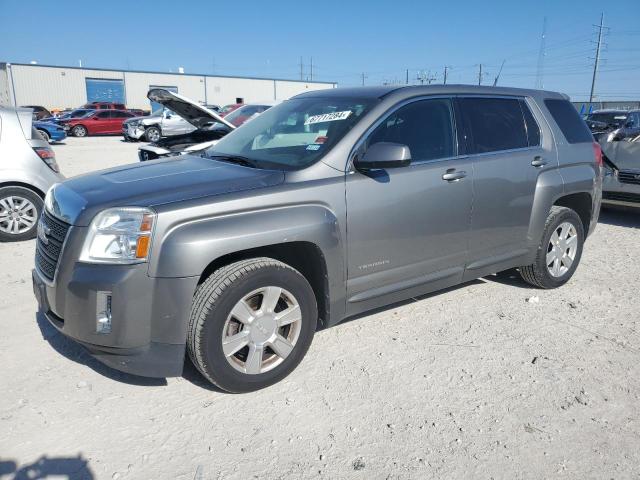 gmc terrain sl 2012 2gkalmek4c6223767