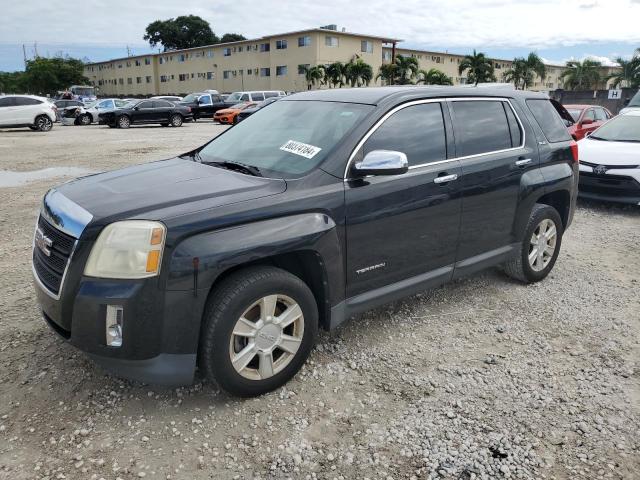 gmc terrain sl 2012 2gkalmek4c6257823