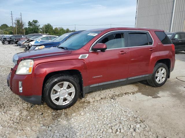 gmc terrain sl 2012 2gkalmek4c6307815