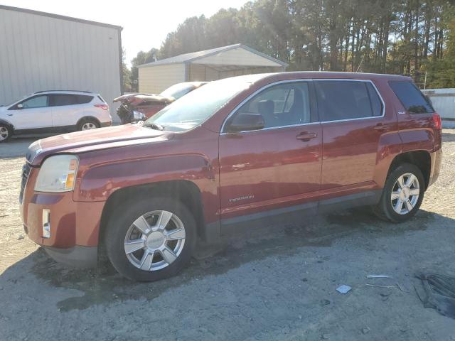 gmc terrain sl 2012 2gkalmek4c6365388