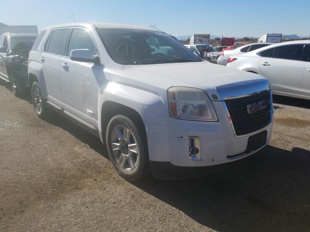 gmc terrain sl 2012 2gkalmek4c6383308