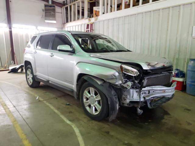 gmc terrain sl 2013 2gkalmek4d6103050