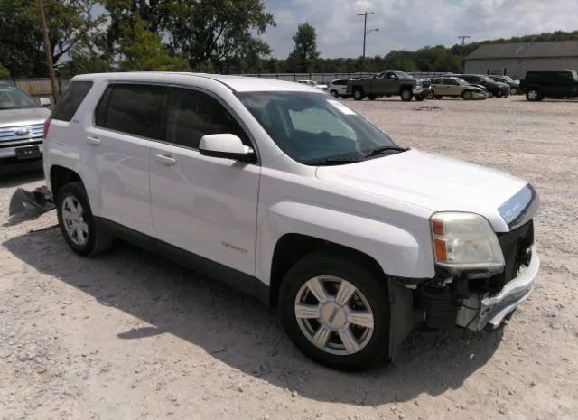 gmc terrain 2014 2gkalmek4e6194760