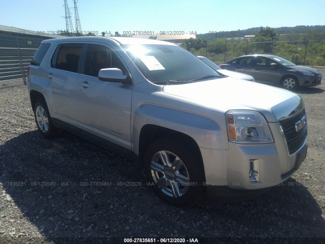 gmc terrain 2014 2gkalmek4e6204901