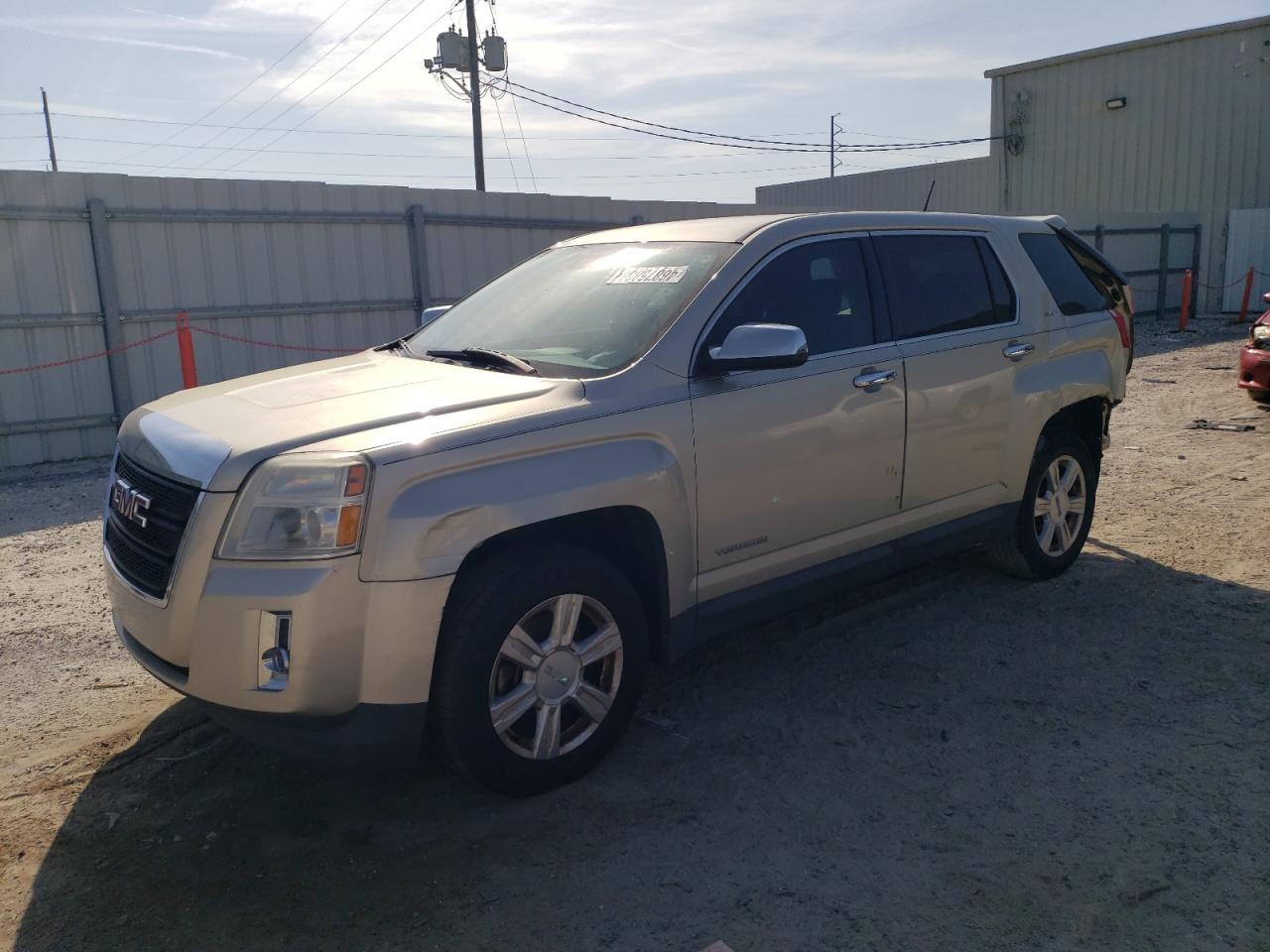 gmc terrain 2014 2gkalmek4e6357701