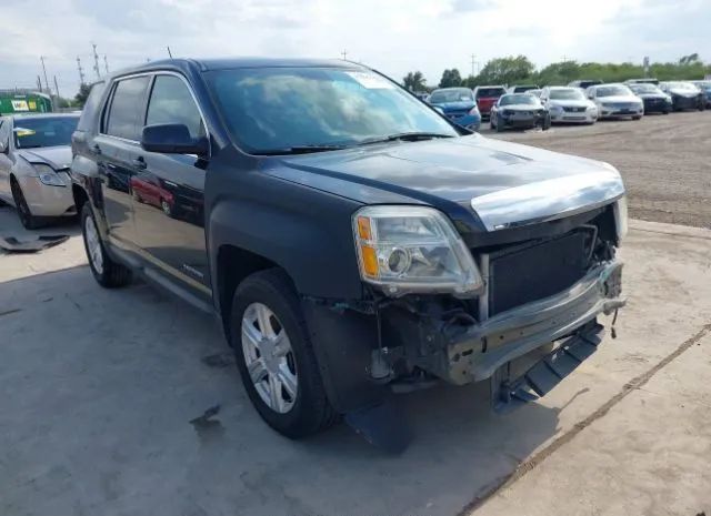 gmc terrain 2014 2gkalmek4e6366981