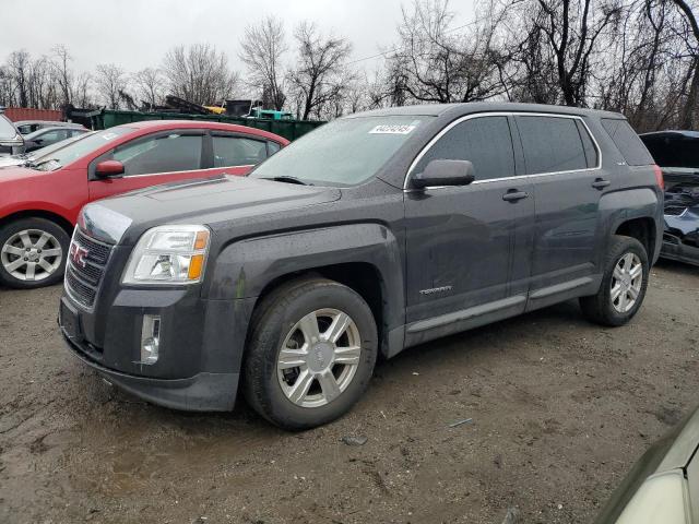 gmc terrain sl 2015 2gkalmek4f6212367