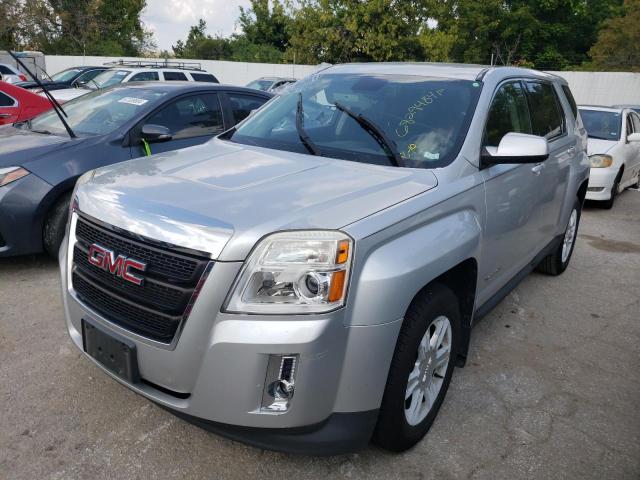 gmc terrain sl 2015 2gkalmek4f6345145