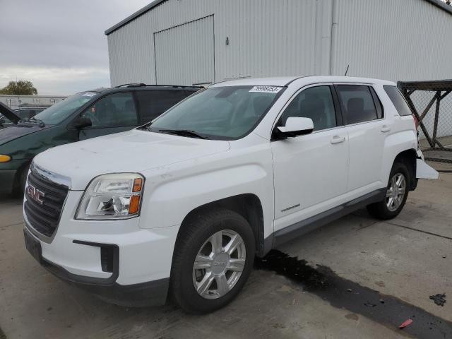 gmc terrain 2016 2gkalmek4g6141690