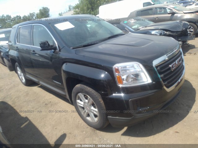 gmc terrain 2016 2gkalmek4g6147604