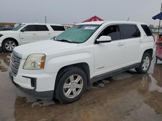 gmc terrain sl 2016 2gkalmek4g6312079