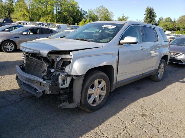 gmc terrain sl 2016 2gkalmek4g6327634