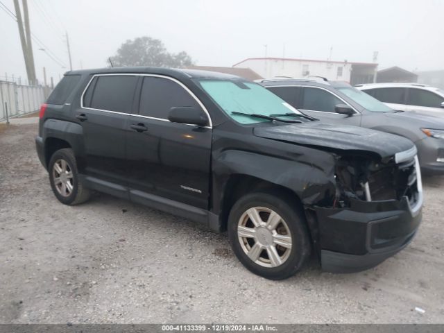 gmc terrain 2016 2gkalmek4g6330646