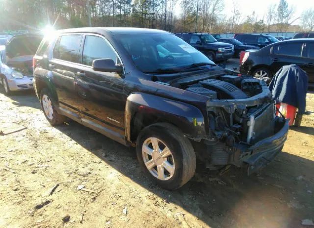 gmc terrain 2016 2gkalmek4g6352680