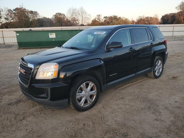 gmc terrain sl 2017 2gkalmek4h6144607