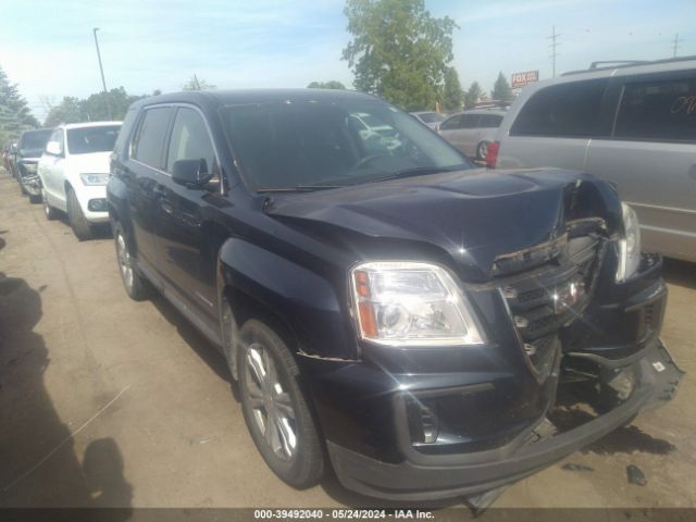 gmc terrain 2017 2gkalmek4h6146518