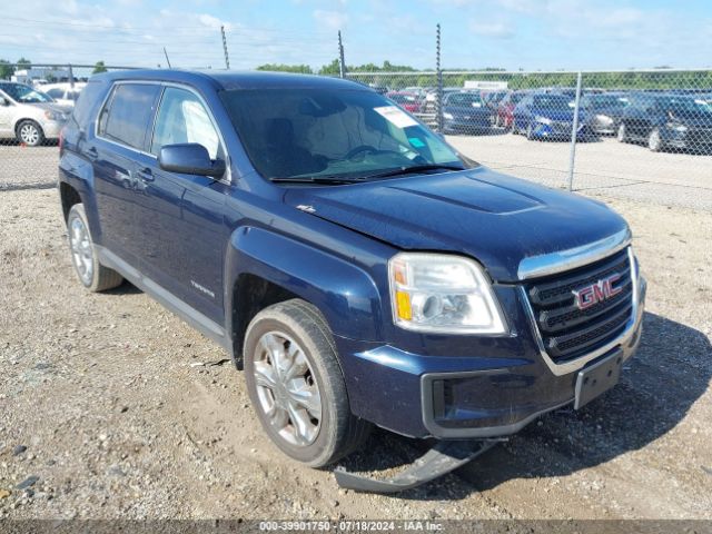 gmc terrain 2017 2gkalmek4h6174786