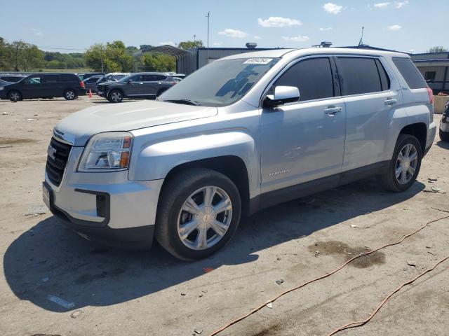 gmc terrain sl 2017 2gkalmek4h6185349