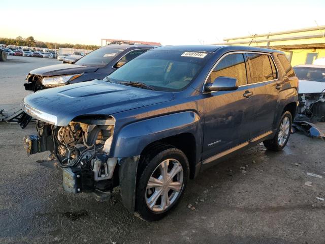 gmc terrain 2017 2gkalmek4h6206023