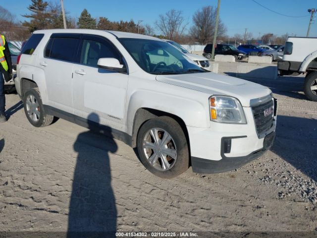 gmc terrain 2017 2gkalmek4h6275701