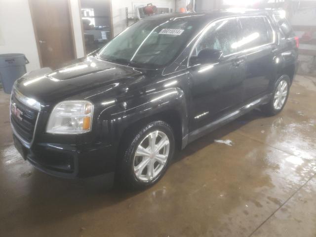 gmc terrain sl 2017 2gkalmek4h6279571