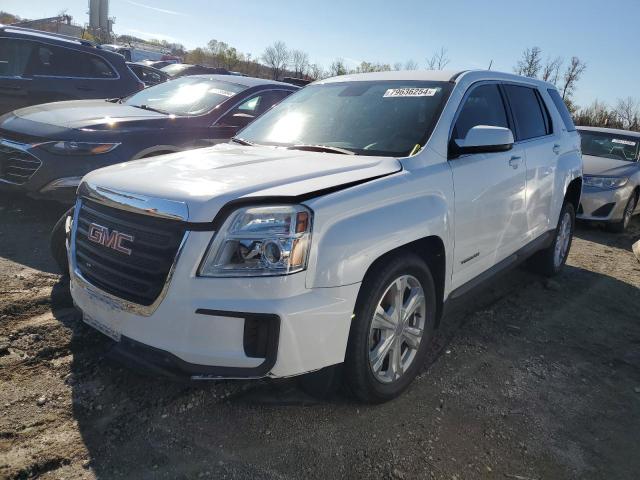 gmc terrain sl 2017 2gkalmek4h6314061