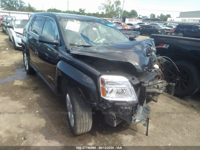 gmc terrain 2017 2gkalmek4h6322810