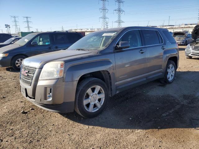 gmc terrain sl 2012 2gkalmek5c6303501