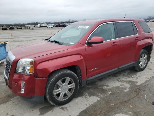 gmc terrain sl 2014 2gkalmek5e6236367