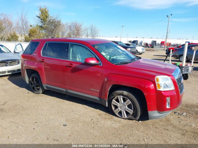 gmc terrain 2014 2gkalmek5e6239981