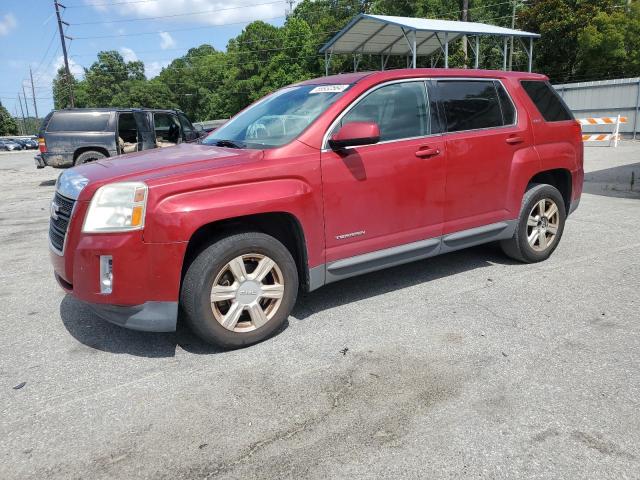 gmc terrain 2014 2gkalmek5e6370683