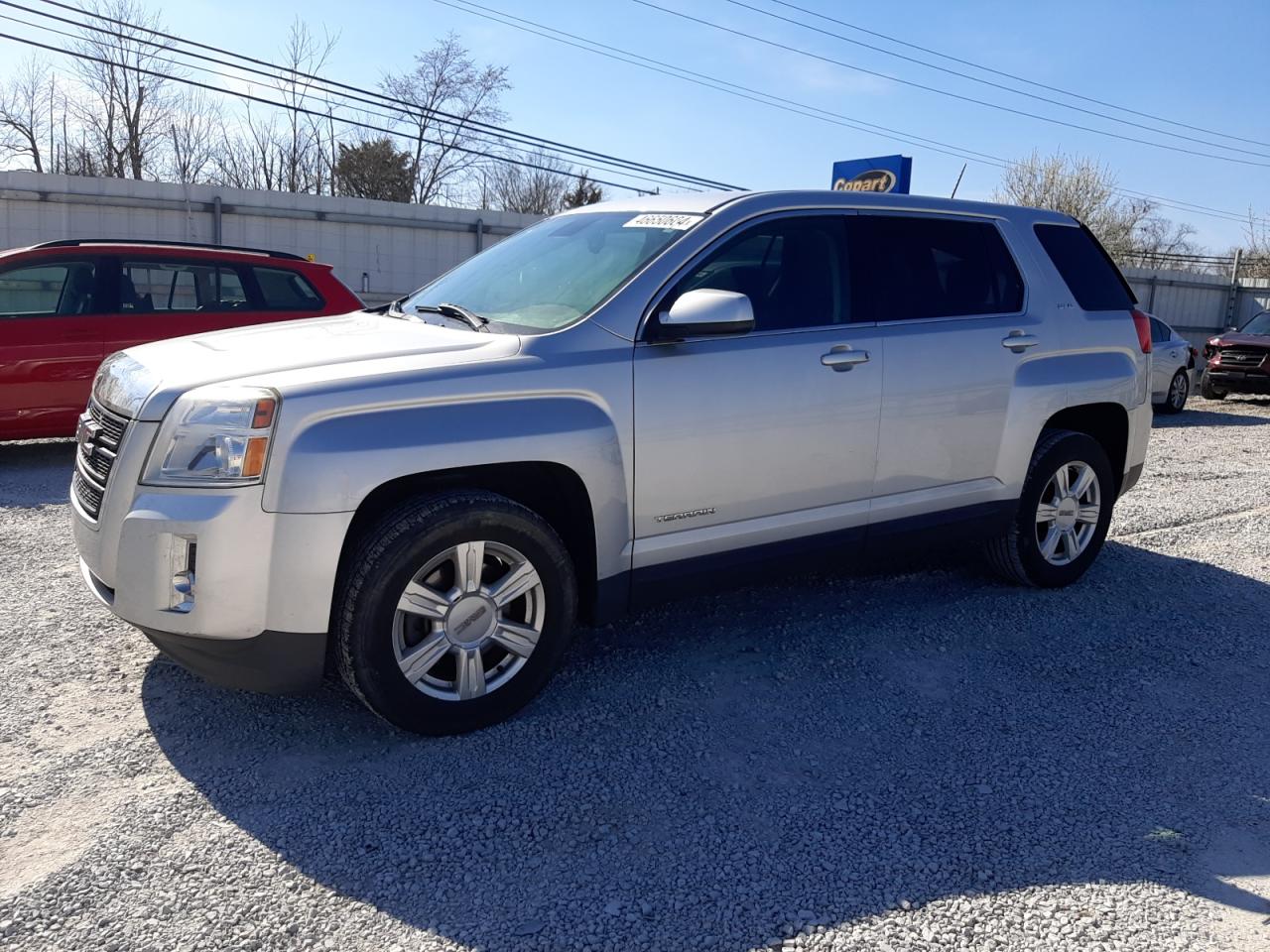 gmc terrain 2015 2gkalmek5f6300361